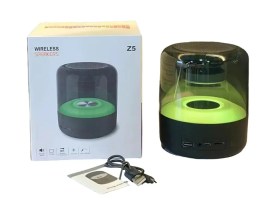 Parlante wireless Z5  en caja